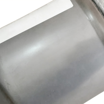 Catalytic Converter Front Exhaust Pipe for 2003-2006 Porsche Cayenne 4.5L V8 Without Turbocharger