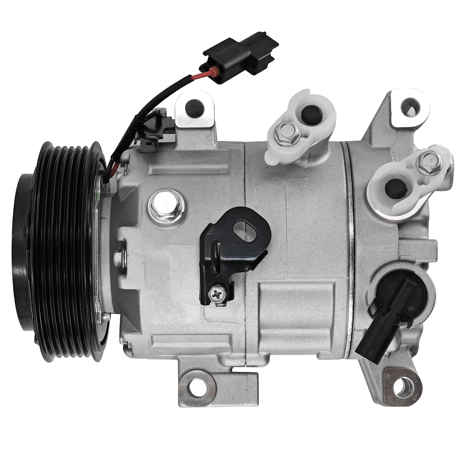 AC Compressor For 2019-2023 Mazda 3 Sport 2.5L CX-30, CX-50