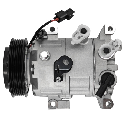 AC Compressor For 2019-2023 Mazda 3 Sport 2.5L CX-30, CX-50