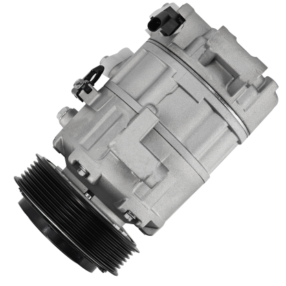 AC Compressor For 2019-2023 Mazda 3 Sport 2.5L CX-30, CX-50