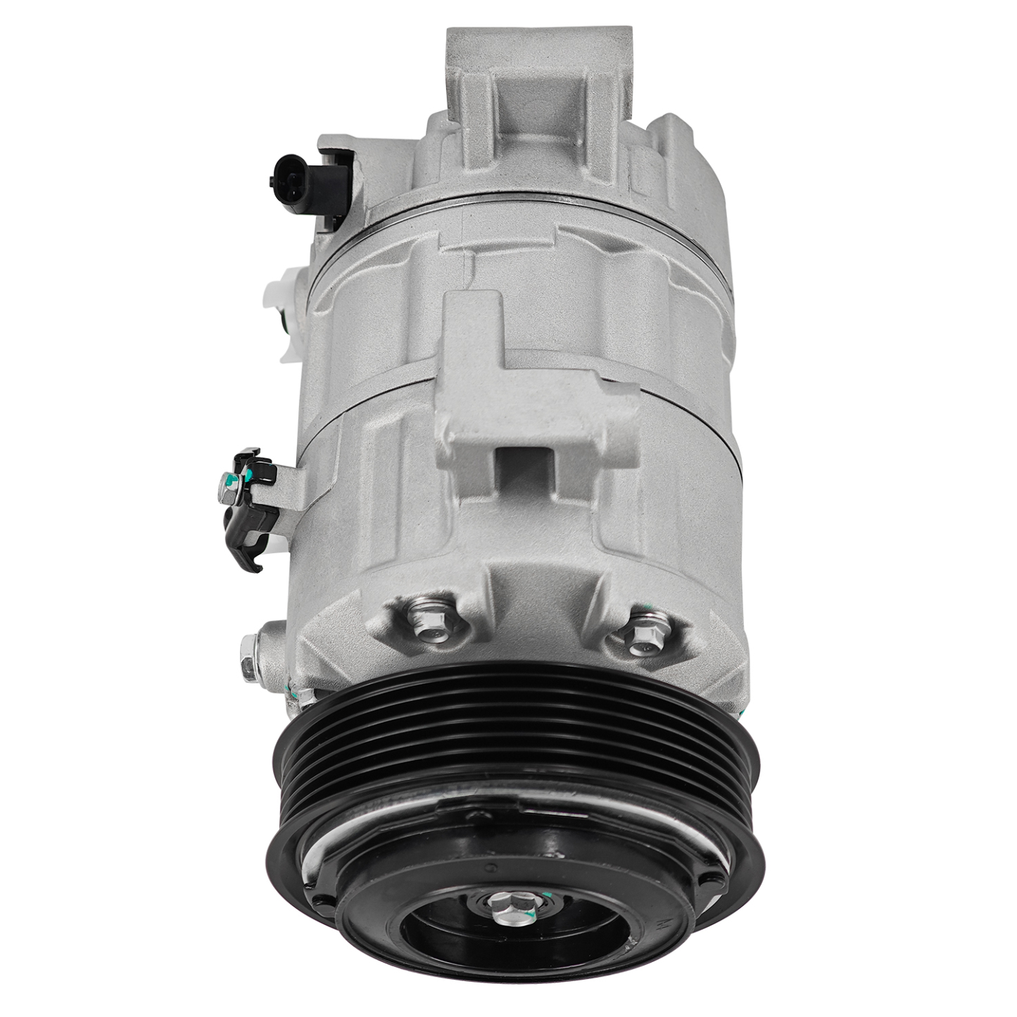 AC Compressor For 2019-2023 Mazda 3 Sport 2.5L CX-30, CX-50