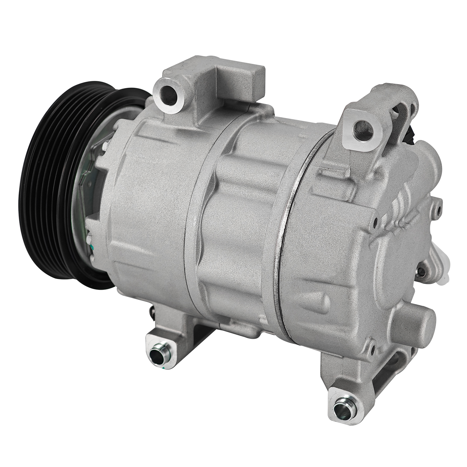 AC Compressor For 2019-2023 Mazda 3 Sport 2.5L CX-30, CX-50
