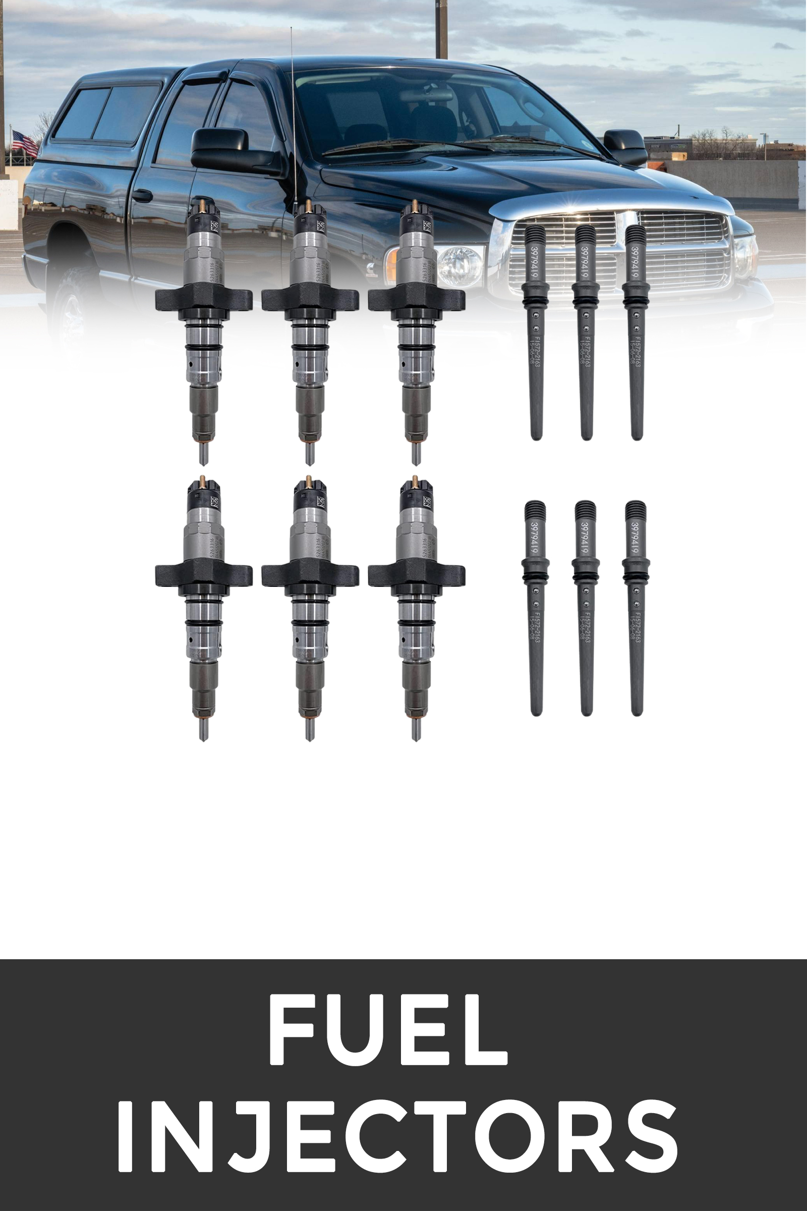 Fuel Injectors