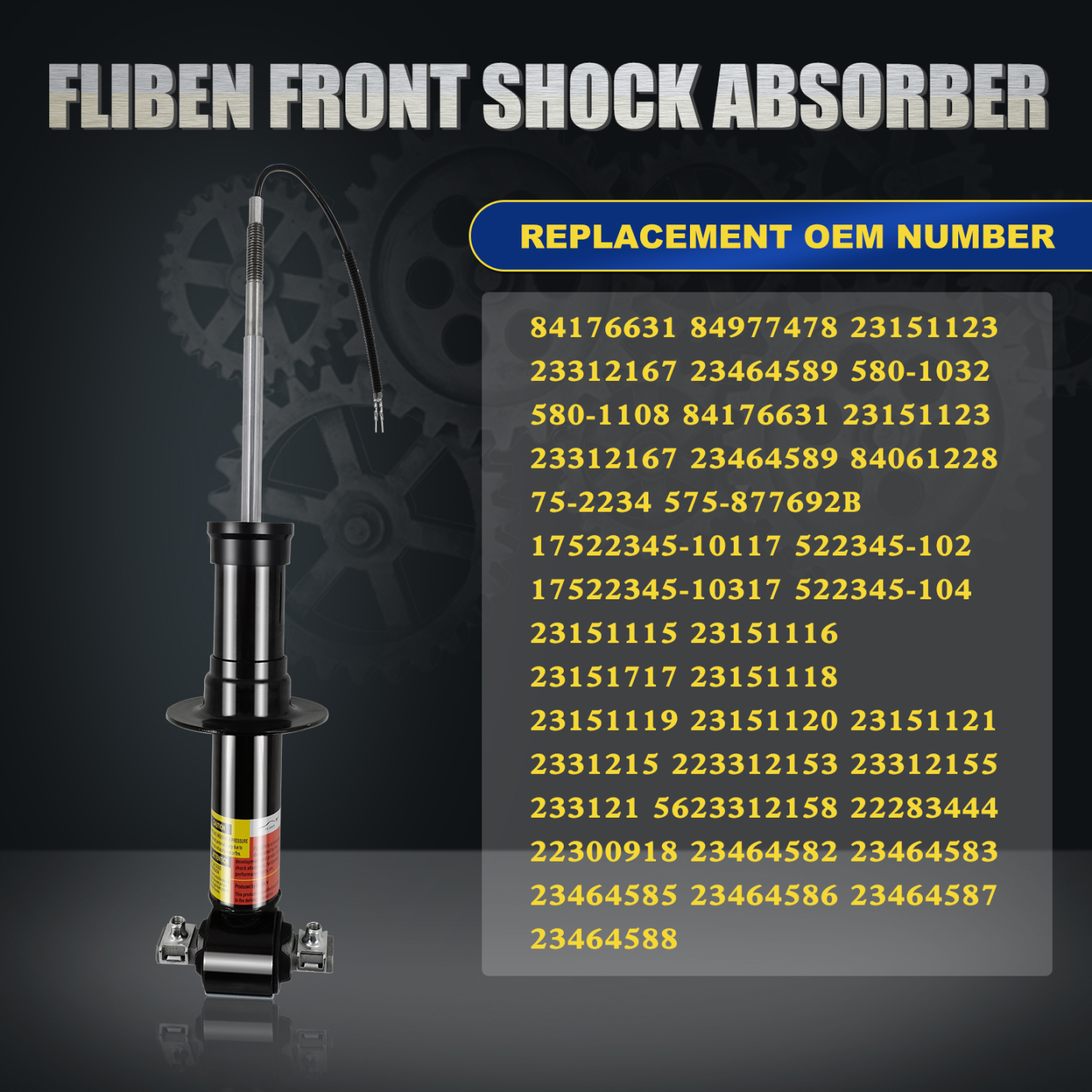 FLIBEN AutoChevrolet,GMC,Cadillac