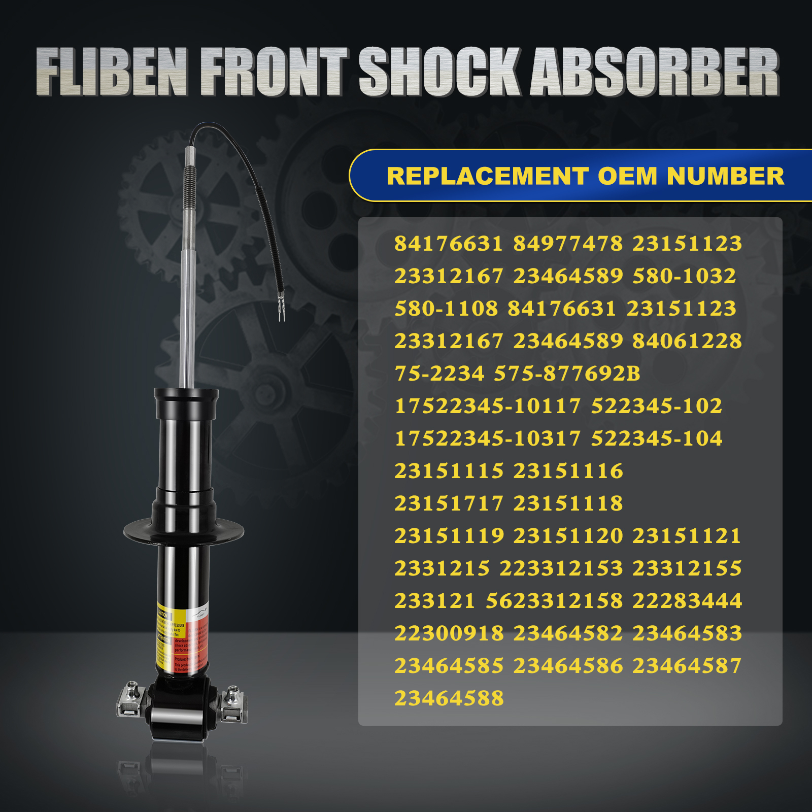 FLIBEN AutoChevrolet,GMC,Cadillac