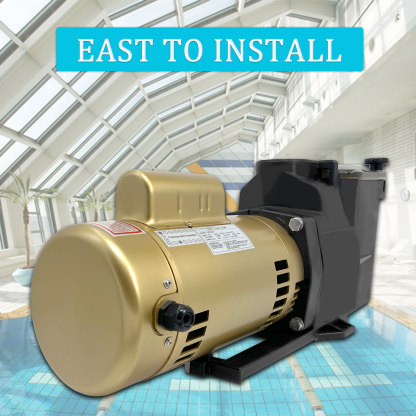 Hayward 2.5 HP 230V  W3SP2621X25 Pool Pump