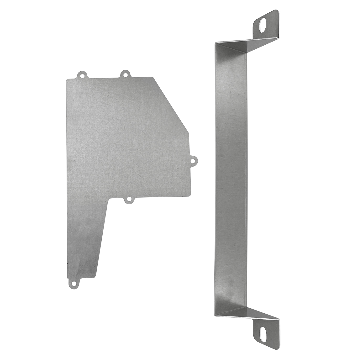 Aluminum  AC / Heater Box Kit for Kenworth W900B, W900L, W900 Series, T600, T600B, T660, T800 