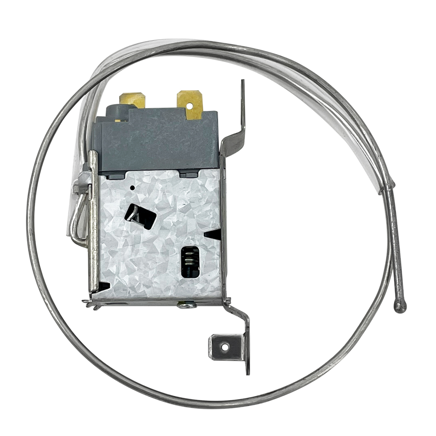 Aluminum  AC / Heater Box Kit for Kenworth W900B, W900L, W900 Series, T600, T600B, T660, T800 