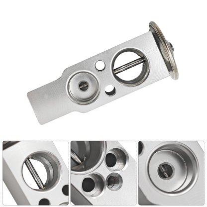 AC Compressor Kit Fit Kubota Tractor M108S, M5040, M7040, M8540, M9540