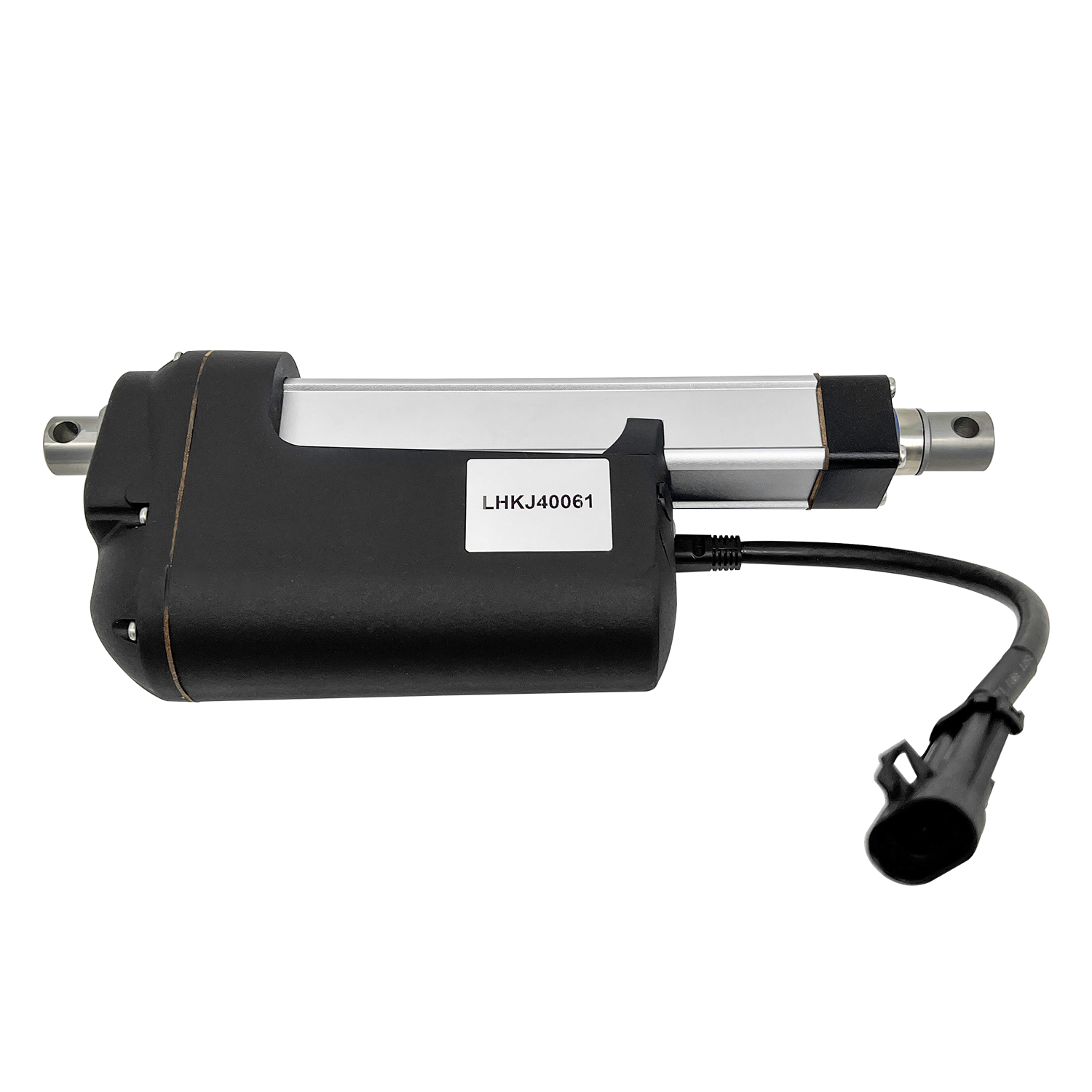 Quick Tach Actuator for John Deere Skid-Steer Loaders 318D 318E 319D 319E 320D