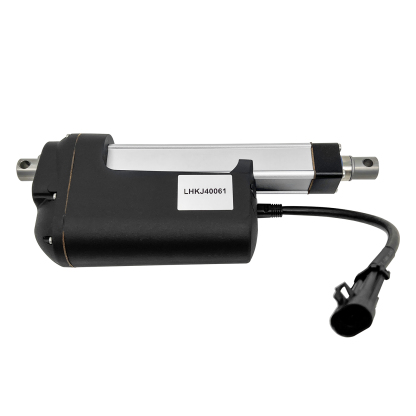 Quick Tach Actuator for John Deere Skid-Steer Loaders 318D 318E 319D 319E 320D