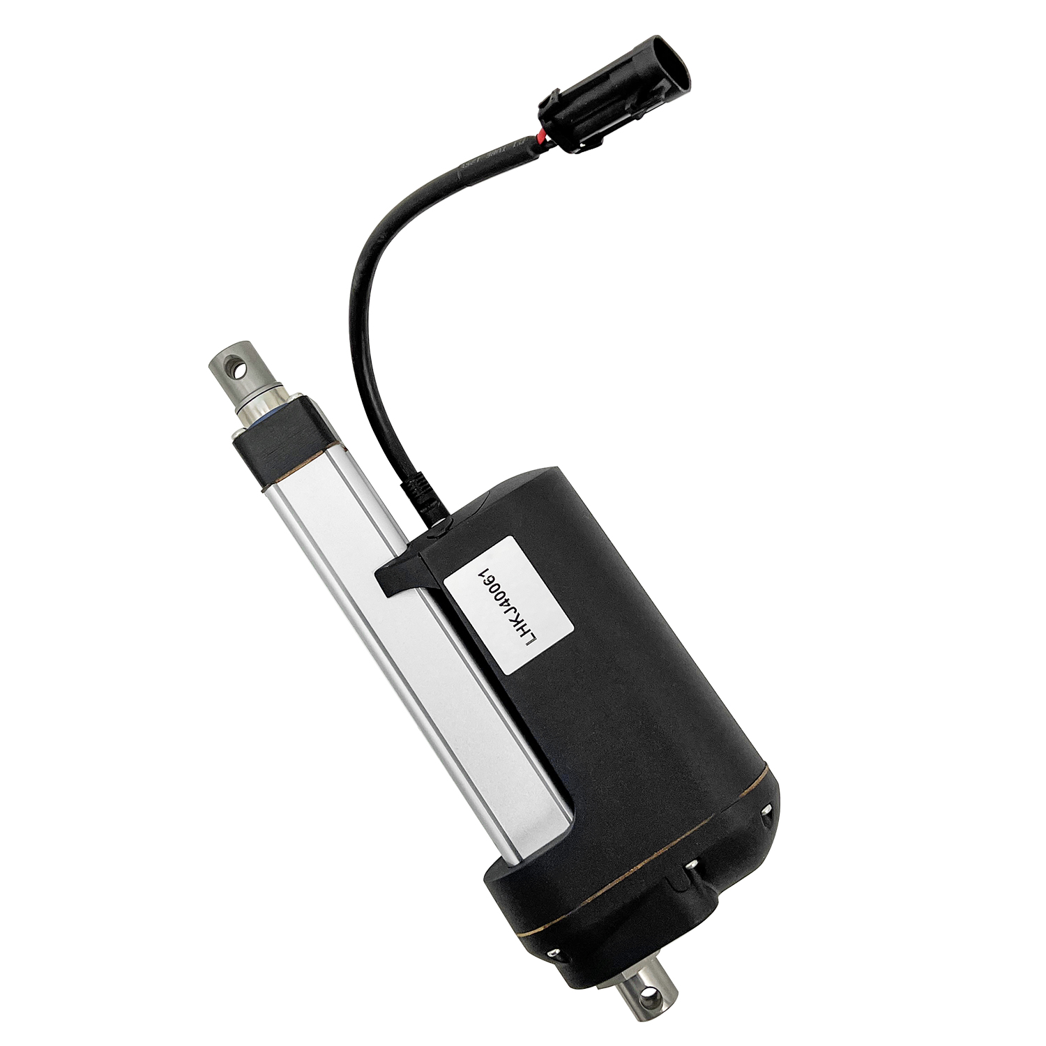 Quick Tach Actuator for John Deere Skid-Steer Loaders 318D 318E 319D 319E 320D