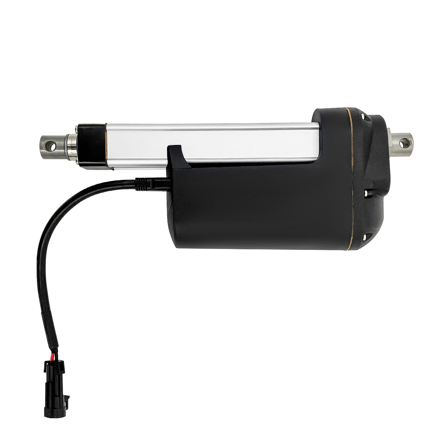 Quick Tach Actuator for John Deere Skid-Steer Loaders 318D 318E 319D 319E 320D