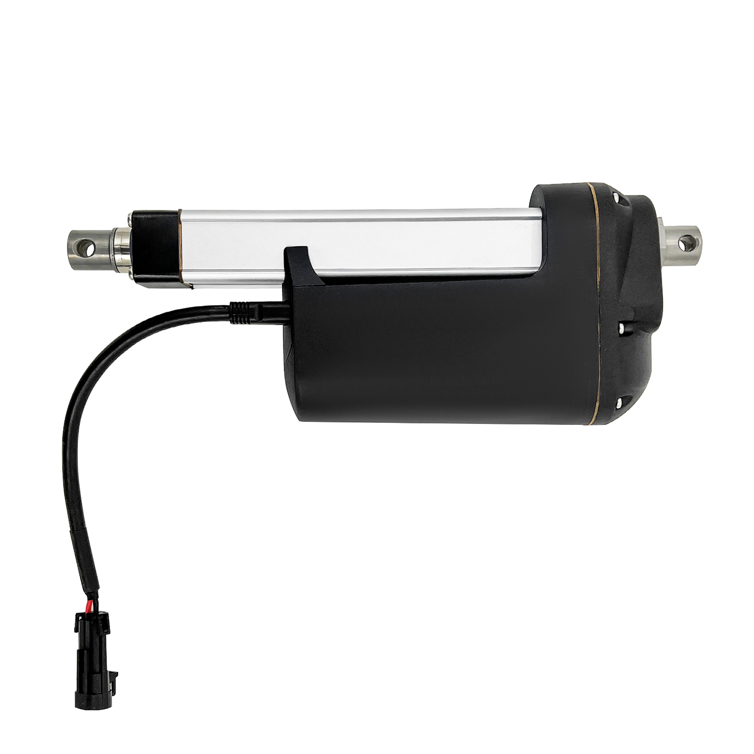 Quick Tach Actuator for John Deere Skid-Steer Loaders 318D 318E 319D 319E 320D