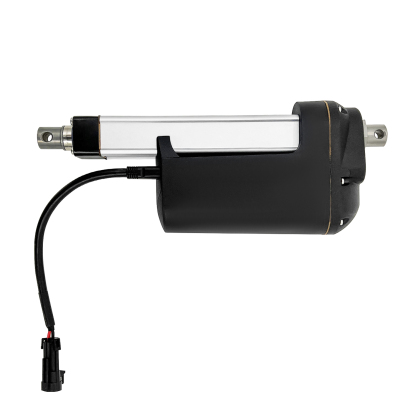 Quick Tach Actuator for John Deere Skid-Steer Loaders 318D 318E 319D 319E 320D