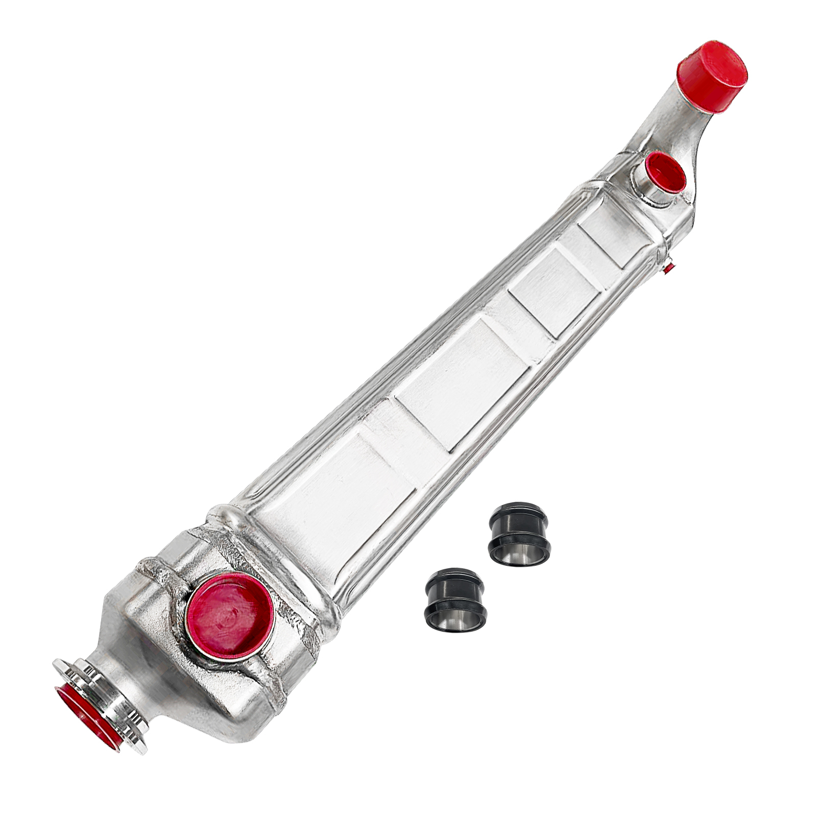 E-G-R Cooler Compatible with Freightliner Truck 2015-2020 Replacement for Detroit DD15 Engine#EA4731400575 