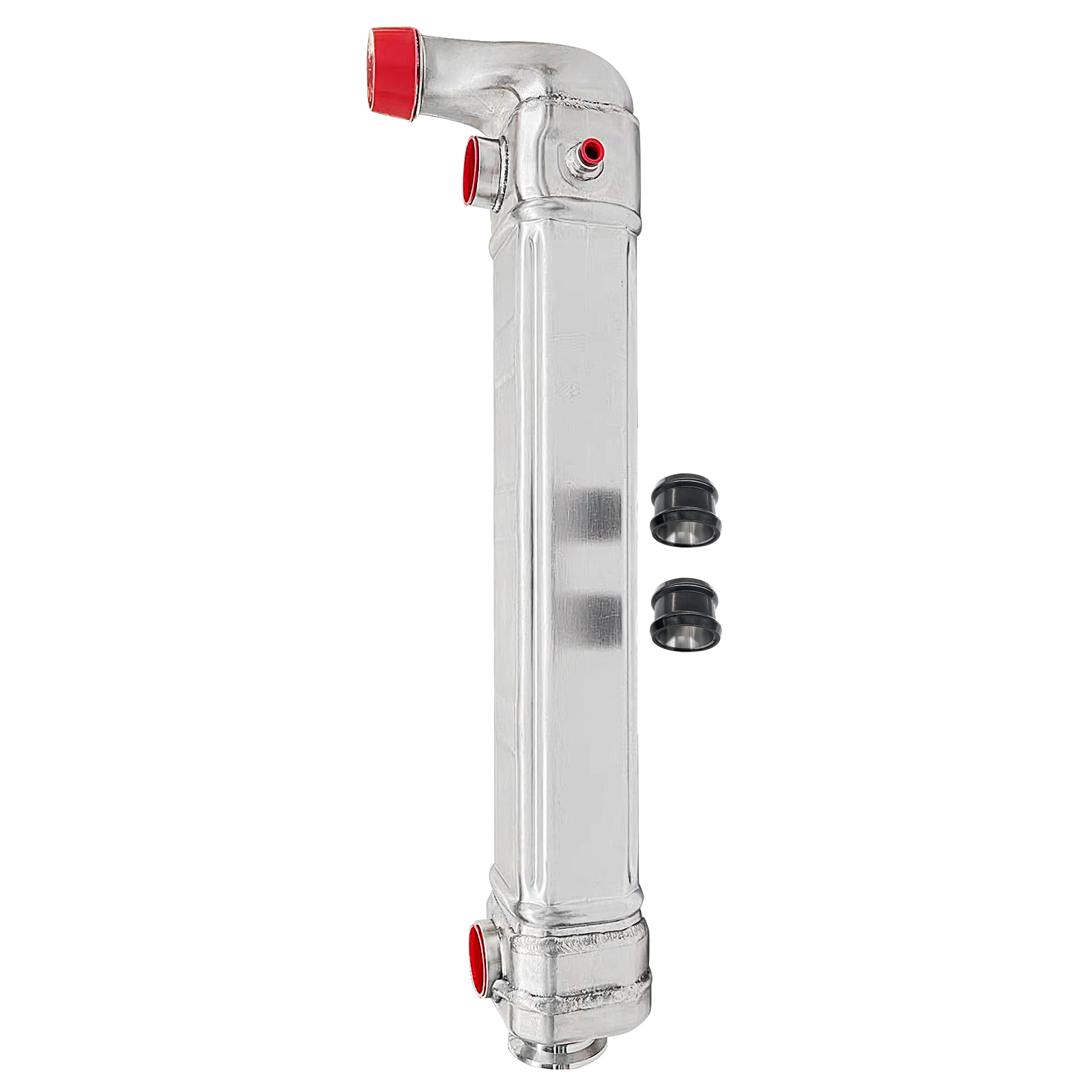 E-G-R Cooler Compatible with Freightliner Truck 2015-2020 Replacement for Detroit DD15 Engine#EA4731400575 