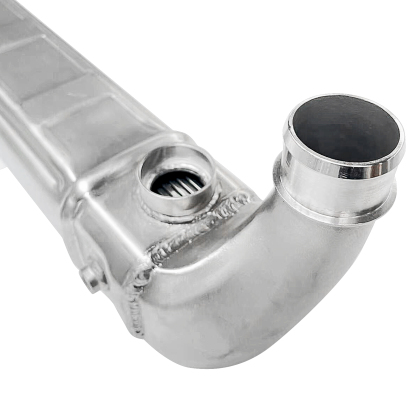 E-G-R Cooler Compatible with Freightliner Truck 2015-2020 Replacement for Detroit DD15 Engine#EA4731400575 