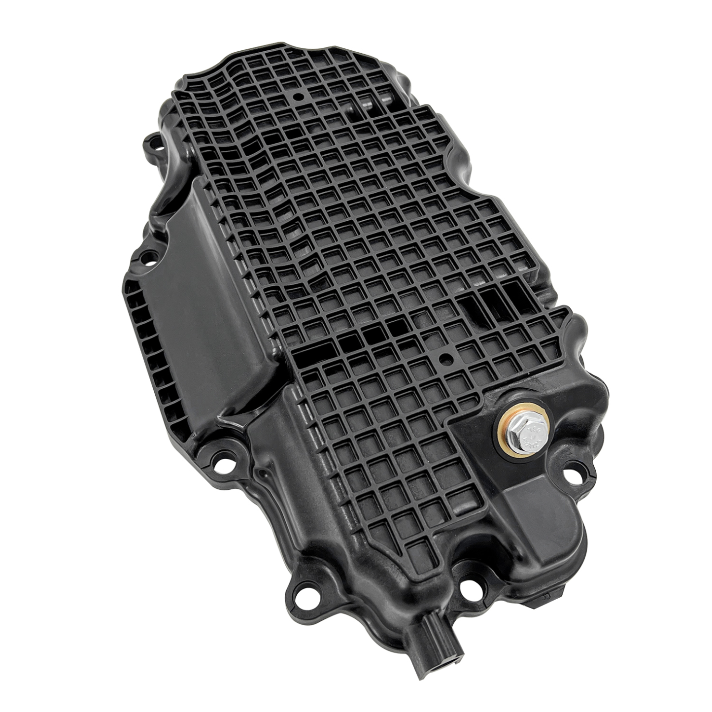 Lower Engine Oil Pan Fits for Infiniti Q50 3.0L V6 AWD 2016-2022