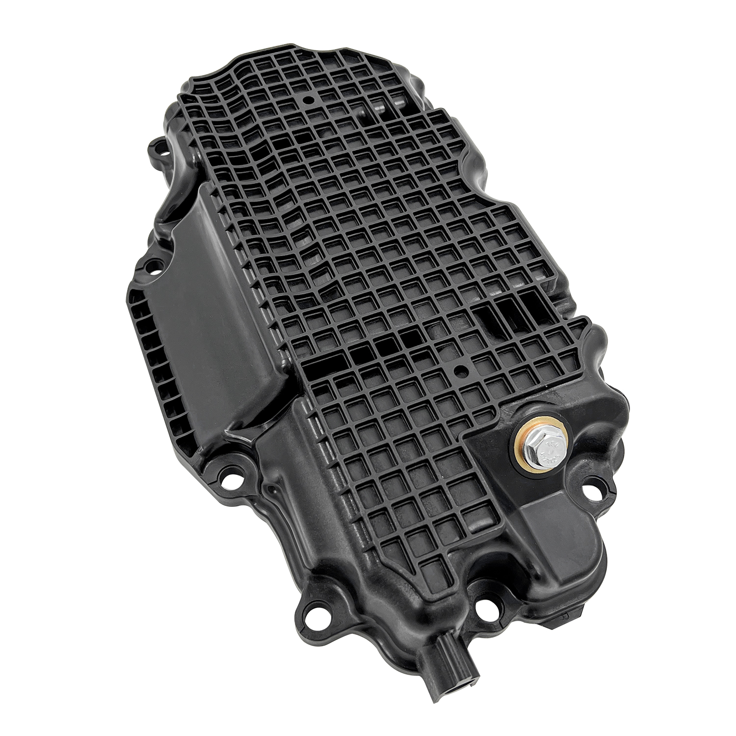 Lower Engine Oil Pan Fits for Infiniti Q50 3.0L V6 AWD 2016-2022