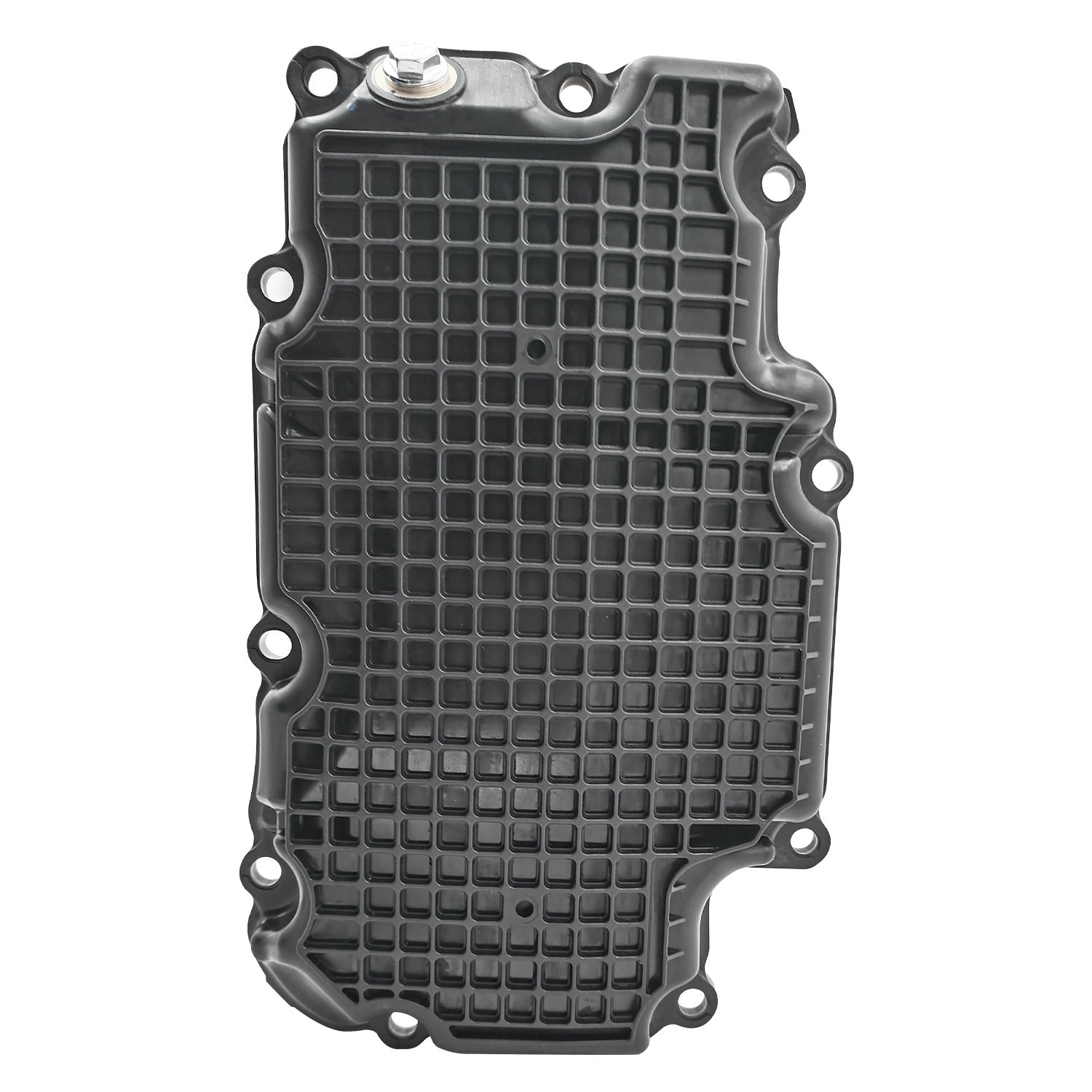 11110-5CA2A Lower Engine Oil Pan Fits for Infiniti Q50 2016-2022 3.0L V6 RWD