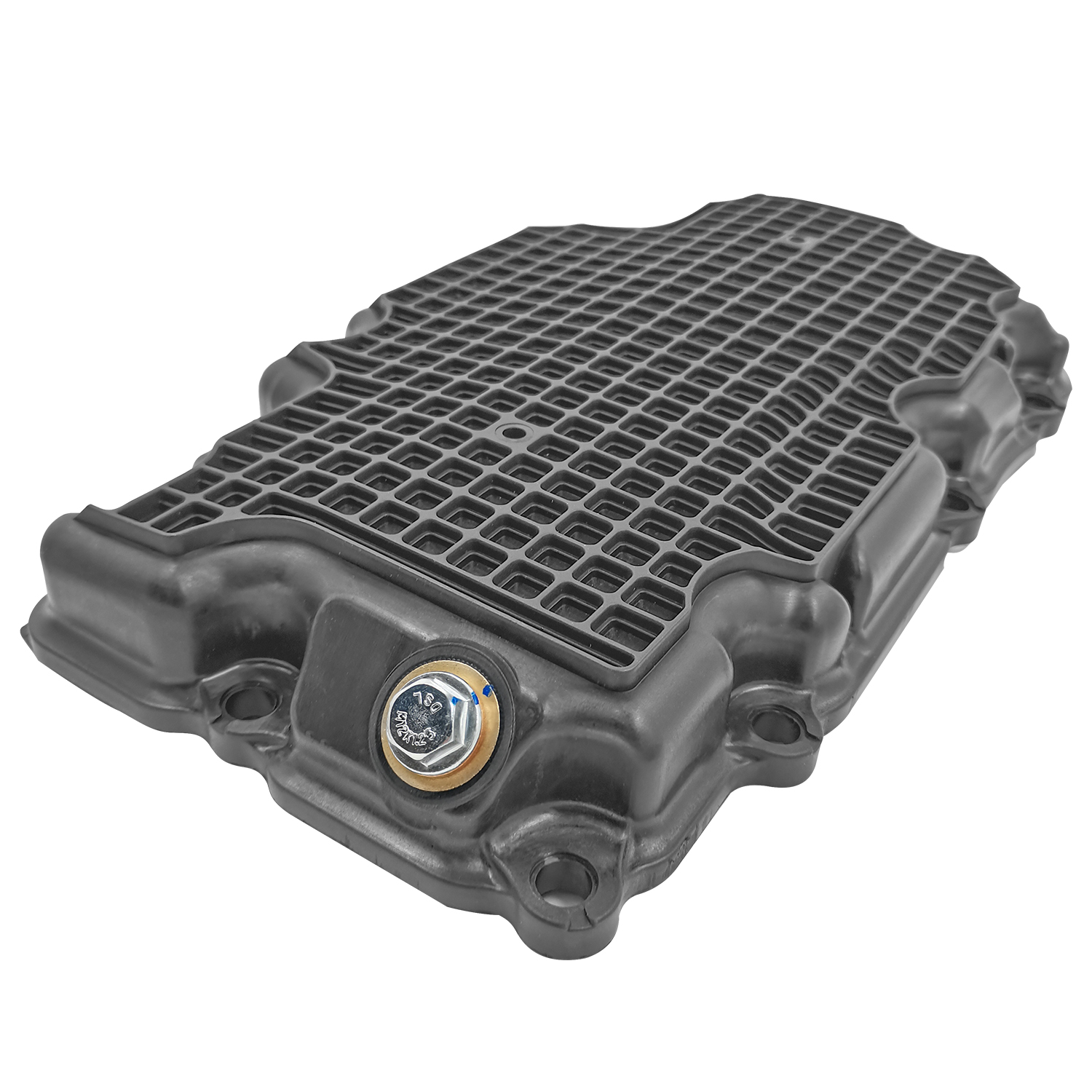 11110-5CA2A Lower Engine Oil Pan Fits for Infiniti Q50 2016-2022 3.0L V6 RWD