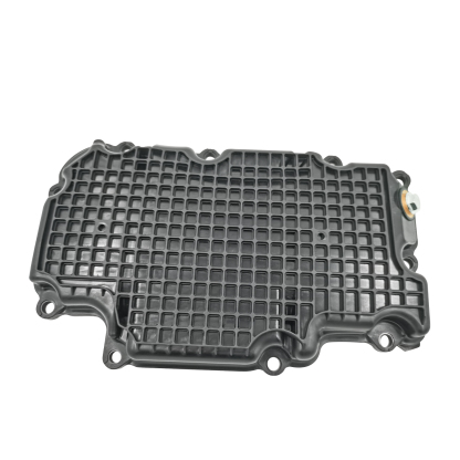 11110-5CA2A Lower Engine Oil Pan Fits for Infiniti Q50 2016-2022 3.0L V6 RWD