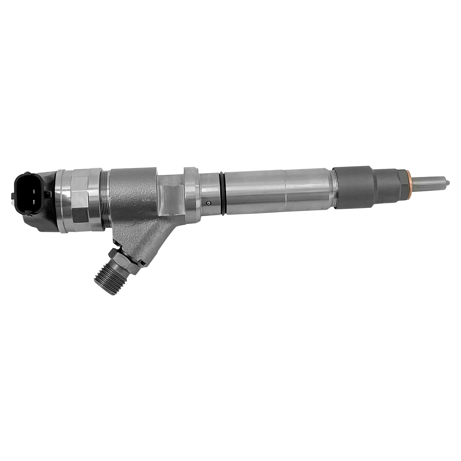 4PCS Fuel Injectors Fit for GMC Chevy 2500 3500 4500 Duramax 6.6L V8 2007-2010