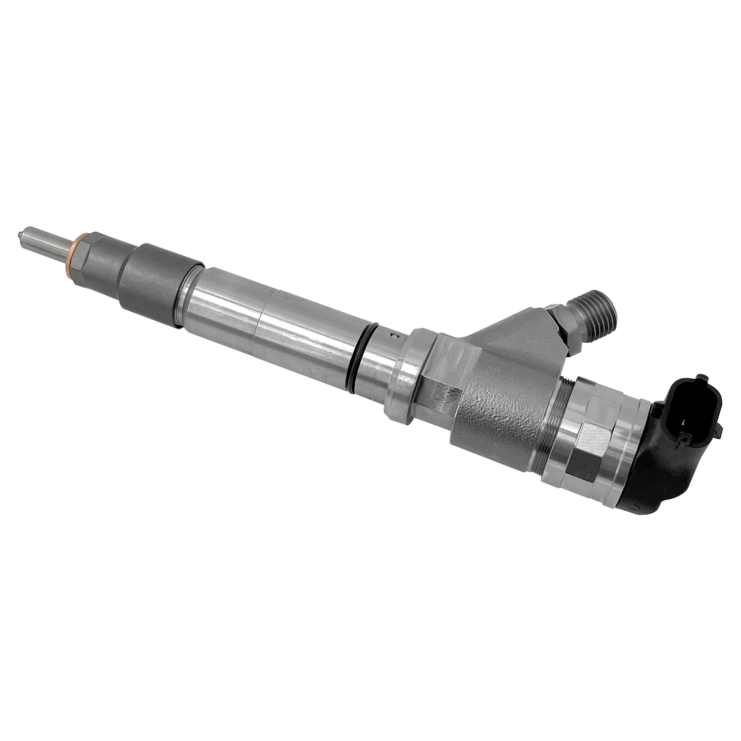 4PCS Fuel Injectors Fit for GMC Chevy 2500 3500 4500 Duramax 6.6L V8 2007-2010