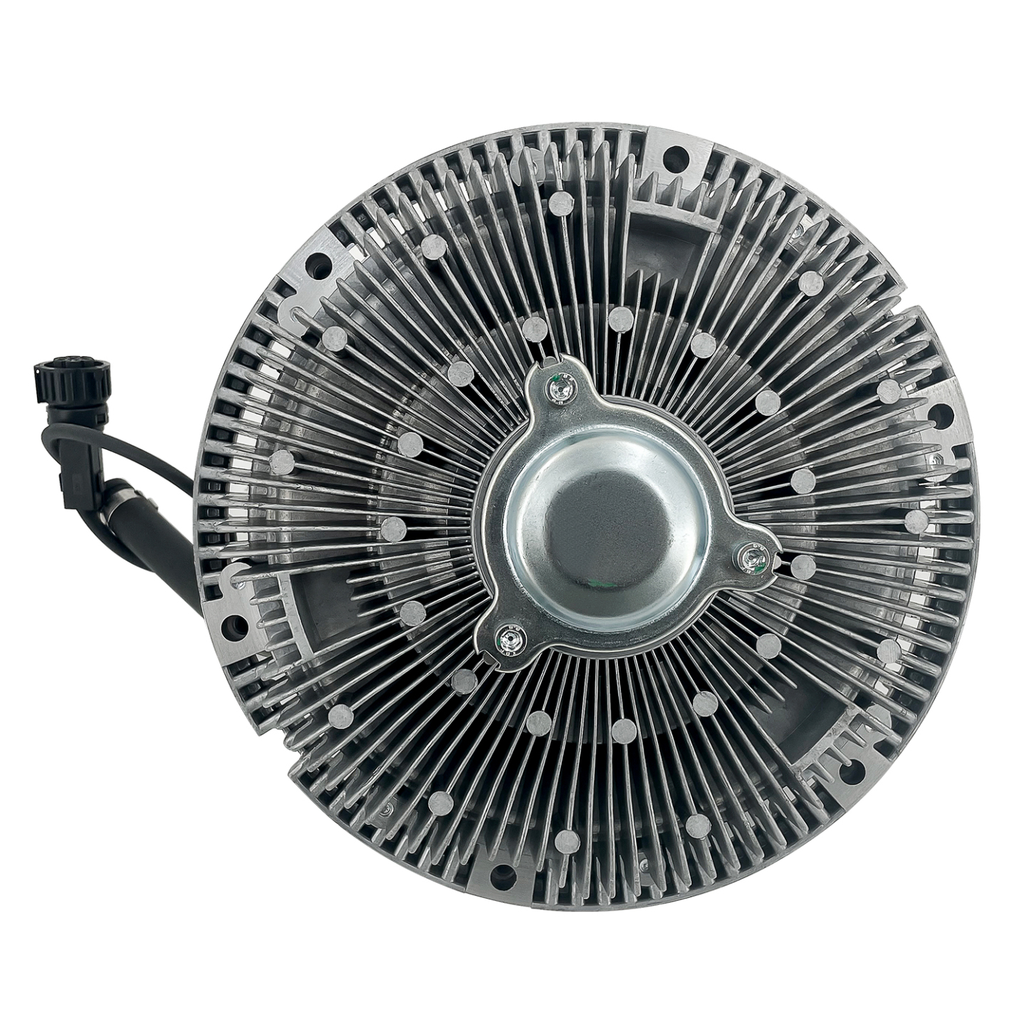 Cooling Fan Clutch Compatible With Volvo VT VTL D13/D11/D16, Mack MP7/MP8