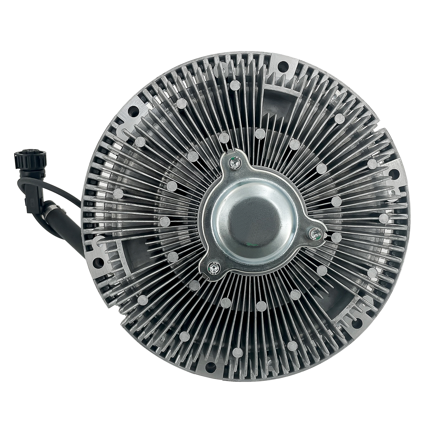 Cooling Fan Clutch Compatible With Volvo VT VTL D13/D11/D16, Mack MP7/MP8
