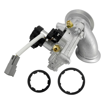 Heavy Duty EGR Valve 3104874 3682805 for ISX 2004-2007 Cummins 12.7L 14.0L 14.9L
