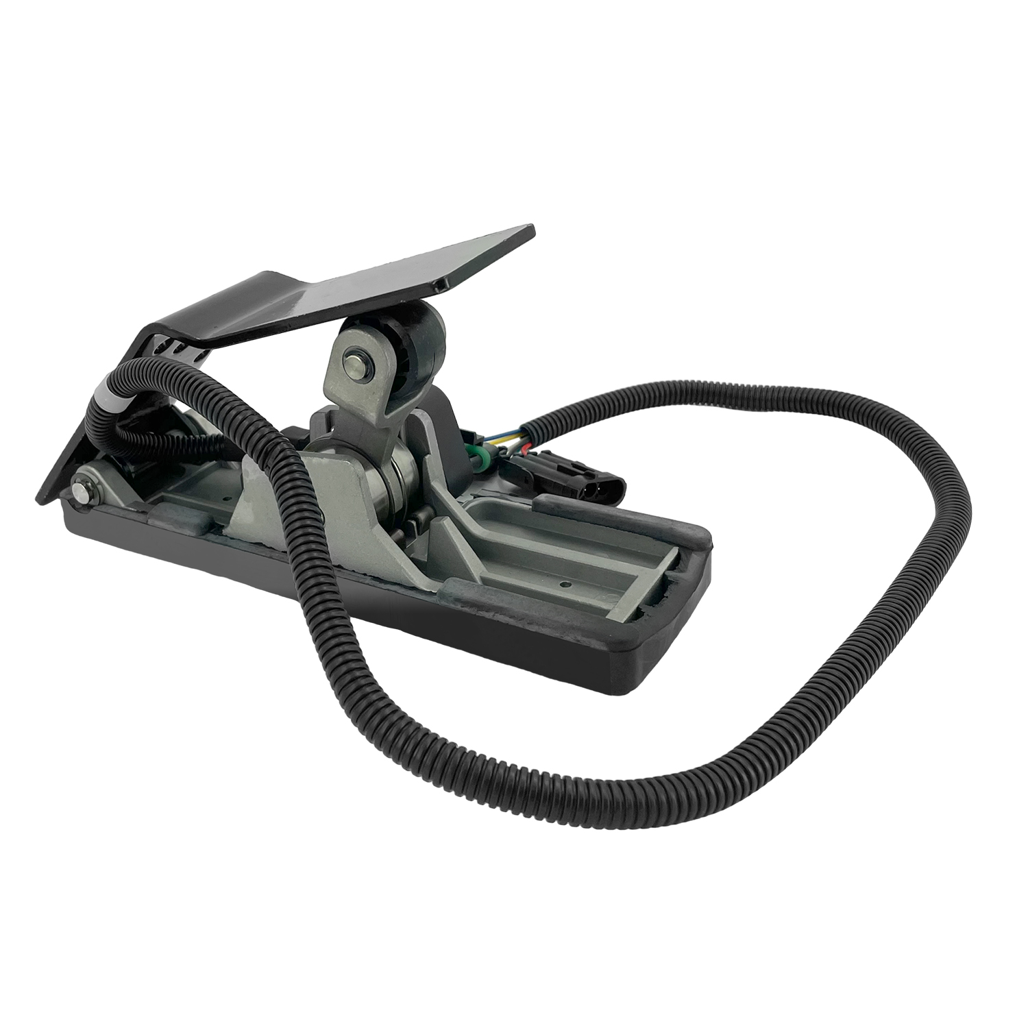 Controls Accelerator Pedal Compatible with Williams Controls Accelerator Pedal WM526