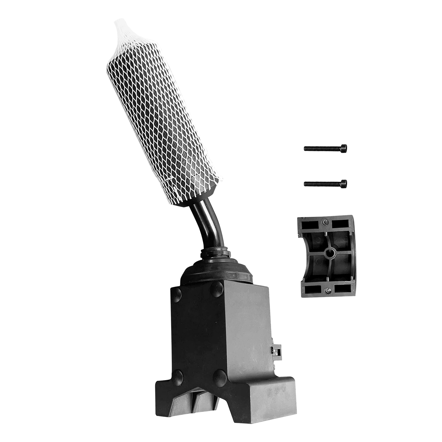 7-125-05GT Shift Lever Transmission Shifter Assembly Fits for Genie GTH-1048 GTH-1056 GTH-636 TH1048C TH1056C 