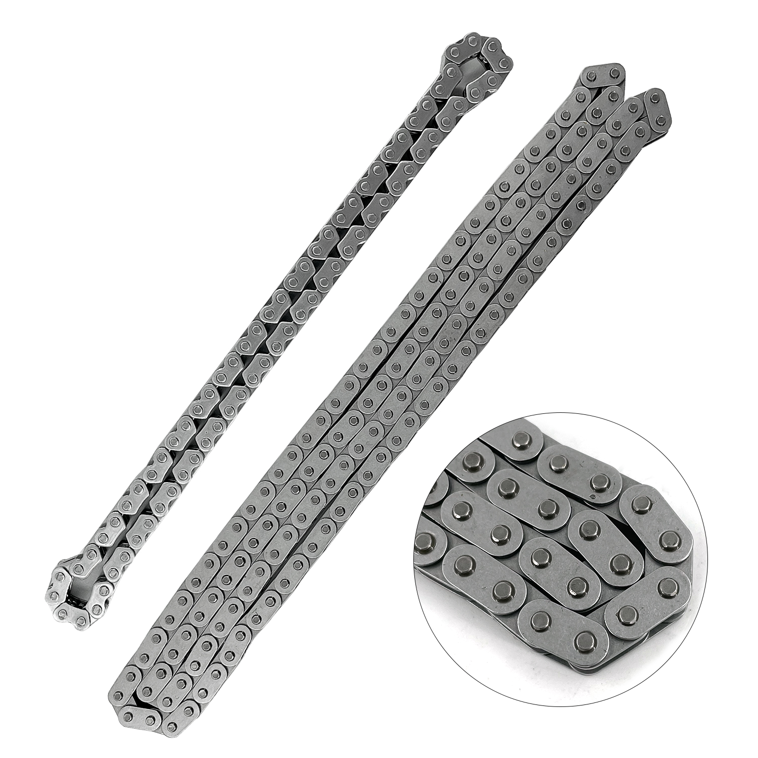 Timing Chain Kit with VVT Gear Replacement for Kia/Optima/Sorento/Sportage