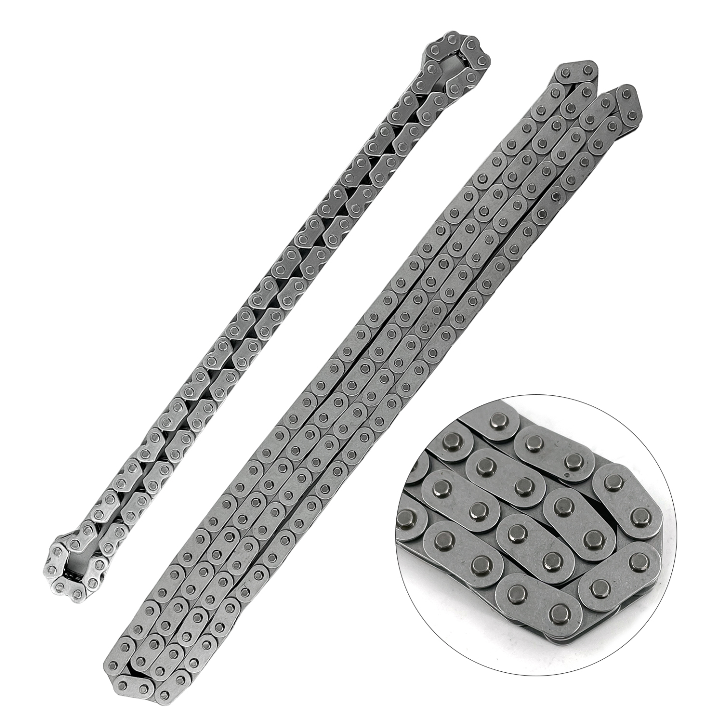 Timing Chain Kit with VVT Gear Replacement for Kia/Optima/Sorento/Sportage