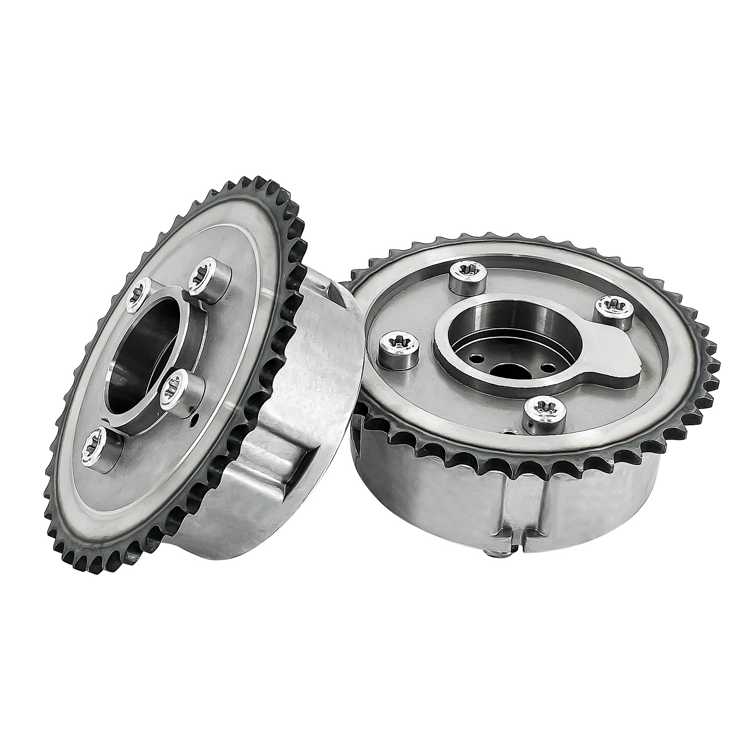 Timing Chain Kit with VVT Gear Replacement for Kia/Optima/Sorento/Sportage