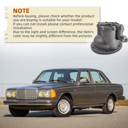 0002301365 Diesel Vacuum Pump Fits For Mercedes-Benz 1977-1985 300SD 300TD 240D 300CD 300D