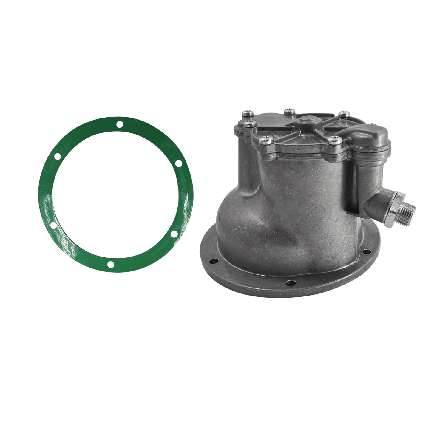 0002301365 Diesel Vacuum Pump Fits For Mercedes-Benz 1977-1985 300SD 300TD 240D 300CD 300D