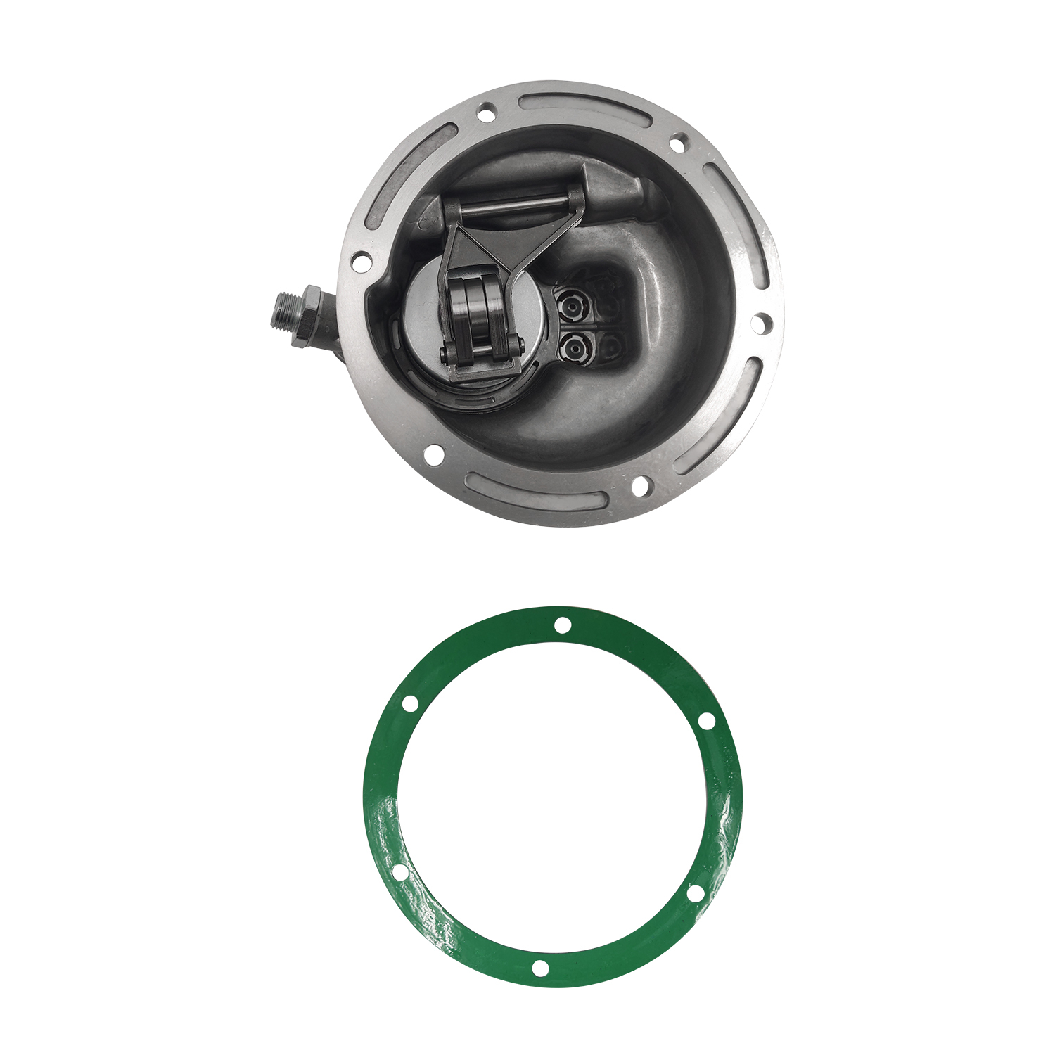 0002301365 Diesel Vacuum Pump Fits For Mercedes-Benz 1977-1985 300SD 300TD 240D 300CD 300D