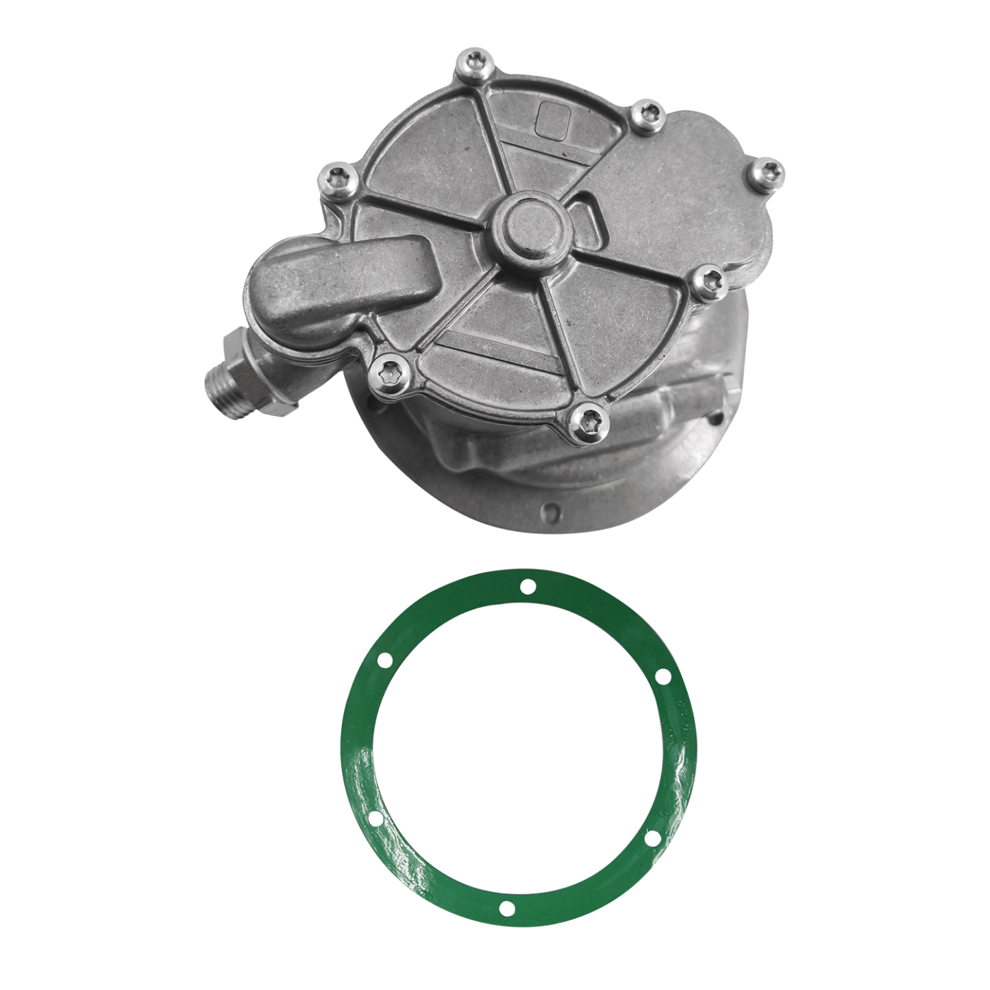 0002301365 Diesel Vacuum Pump Fits For Mercedes-Benz 1977-1985 300SD 300TD 240D 300CD 300D