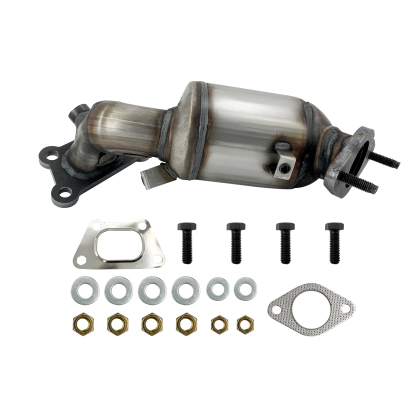 Rear Catalytic Converter fit for 2018-2023 Chevy Traverse V6 3.6L, For 2018-2024 Buick Enclave V6 3.6L #674-068