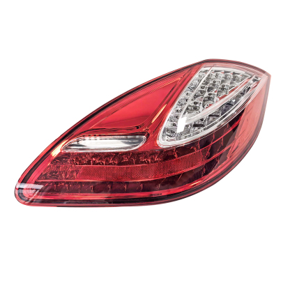 97063141103 Left Driver Side LED Tail Light Assembly Compatible with Porsche 970 2010-2013