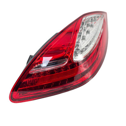 97063141203 Right Passenger Side LED Tail Light Assembly Compatible with Porsche 970 2010-2013