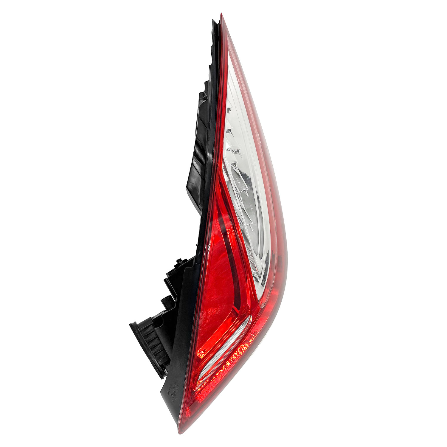 97063141203 Right Passenger Side LED Tail Light Assembly Compatible with Porsche 970 2010-2013