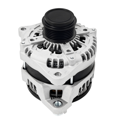 104210-6920 12V High Output Alternator 300A Fits For 2015-2020 Ford F-150 2.7L 3.3L 3.5L