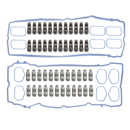 3.6 Pentastar Rocker Arm Lifters Kit for 2011-2021 Dodge Challenger Charger Journey Chrysler 200 300 Jeep Wrangler Ram 1500 2500 3.6L