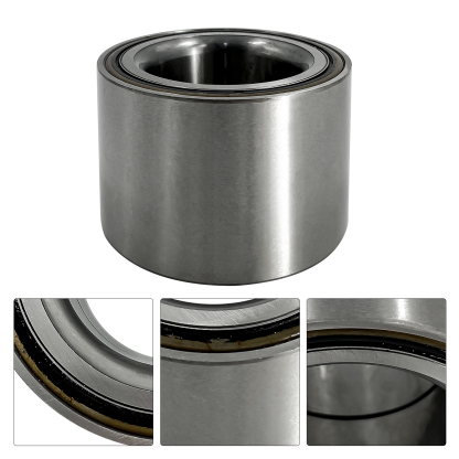 4Pcs 50mm Bearing Cartridge Fit for Dexter Trailer Axle, Fit for Nev-R-Lube Hubs, 7K 8K, T508454