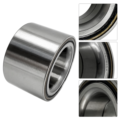 4Pcs 50mm Bearing Cartridge Fit for Dexter Trailer Axle, Fit for Nev-R-Lube Hubs, 7K 8K, T508454