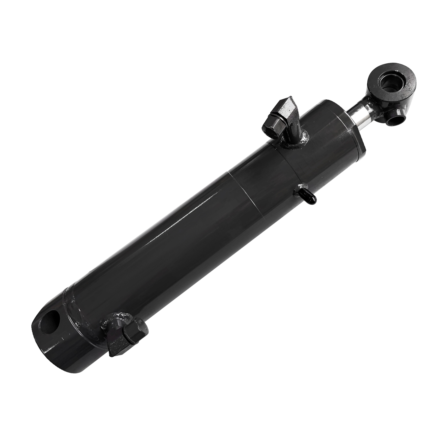 Hydraulic Bucket Tilt Cylinder Fits for Bobcat 463 MT50 MT52 MT55 MT85 S70 #6815798  7361905